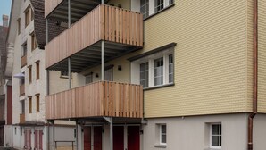 Eksteriør