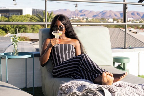 TaTe Village - Hostel