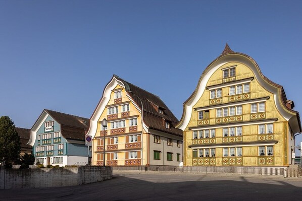 Außenbereich