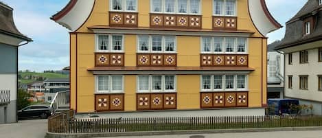 Exterieur