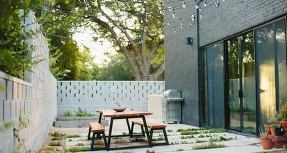 THE WILDE HOUSE - Bohemiam Farmhouse