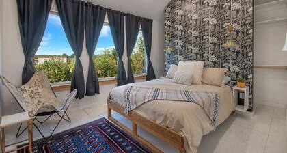 THE WILDE HOUSE - Bohemiam Farmhouse