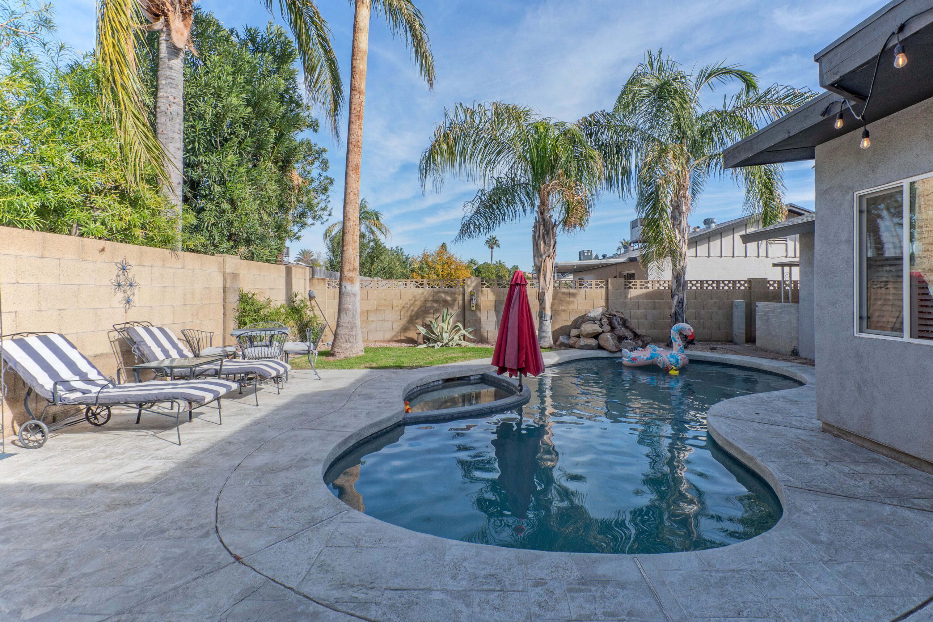 Scottsdale Oasis