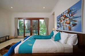 5 Schlafzimmer, WLAN