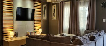 Comfortable apartment in the best area of Tijuana