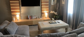Comfortable apartment in the best area of Tijuana