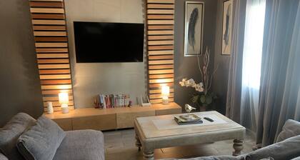 Comfortable apartment in the best area of Tijuana