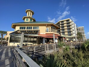 Exterior - Luau Beachside Condo With Ocean View at Sandestin Golf & Beach Resort (Miramar)