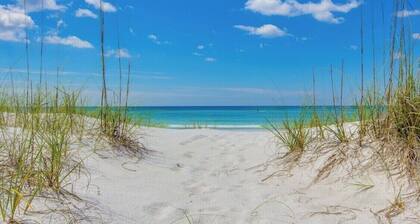 Luau Beachside Condo With Ocean View at Sandestin Golf & Beach Resort