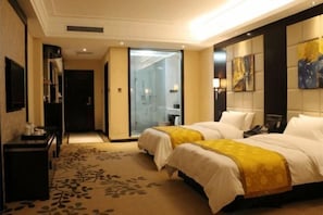 ห้  องพัก