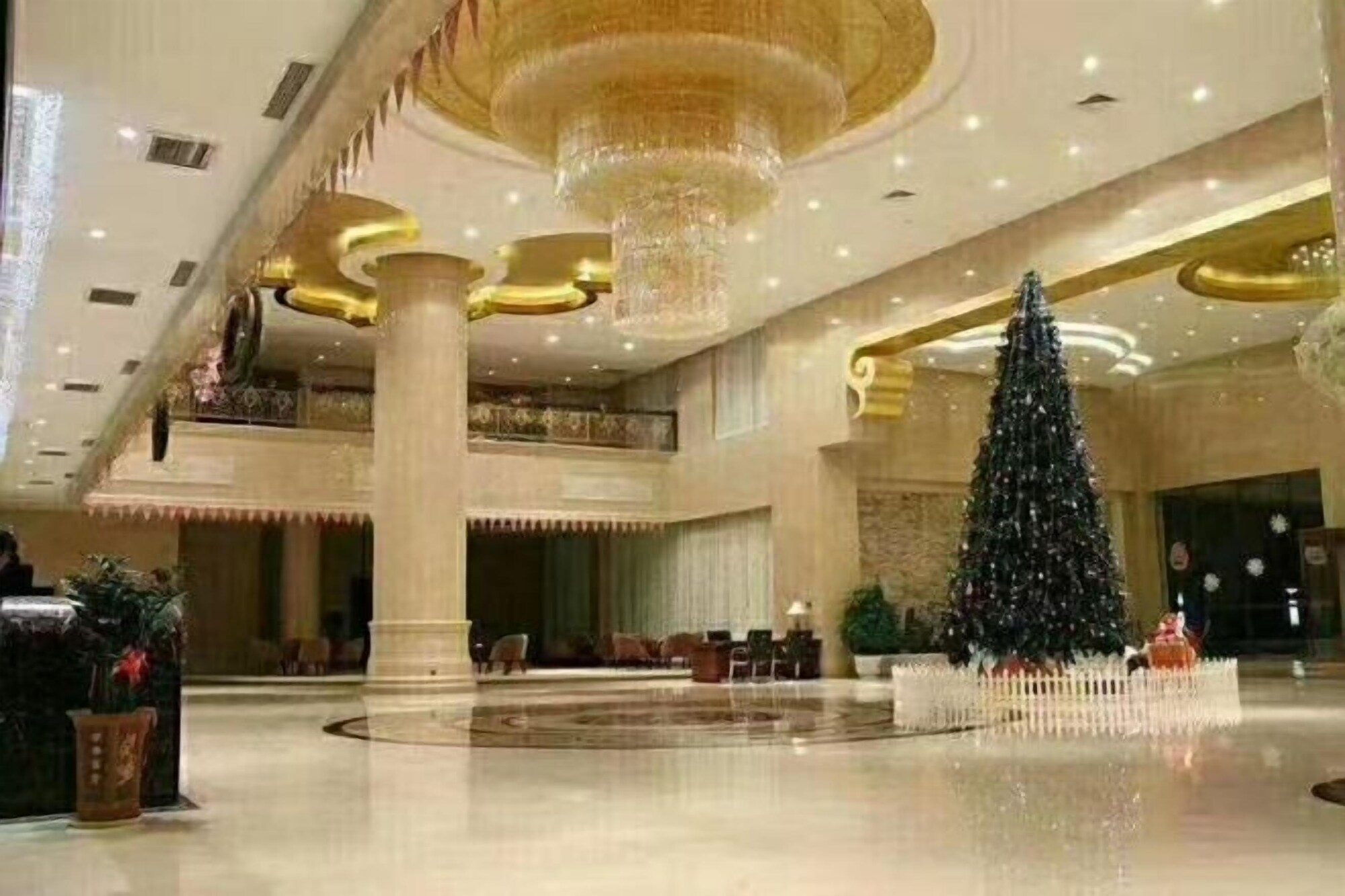 2 Star Hotels