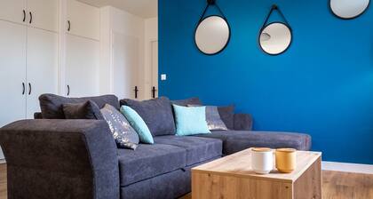 La petite Roche - Spacieux T2 Ă Poitiers