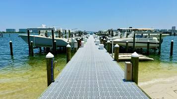 Port de plaisance