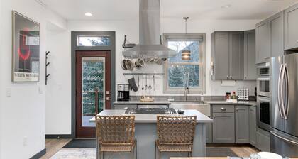 Mountain House Dumont: close to Idaho Springs, Georgetown & World Class Skiing!!