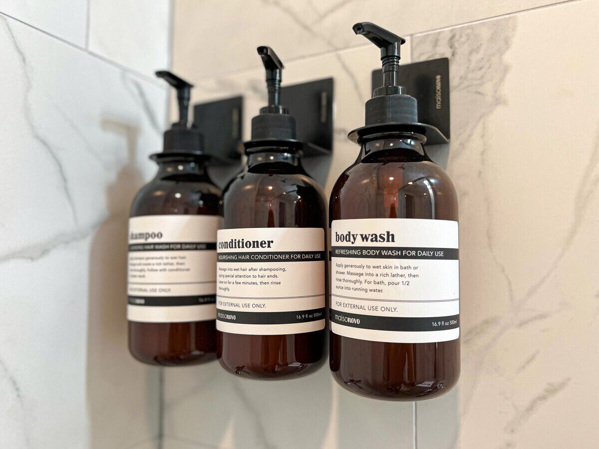 Secadora de cabello y toallas 