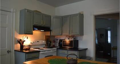 Big family gatherings