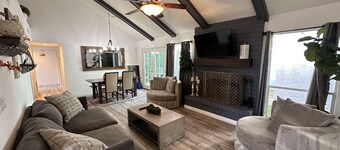 Papago Paradise near heart of Scottsdale and Tempe!