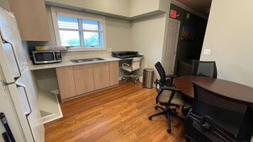 Shared Dormitory, 1 Bedroom | Interior