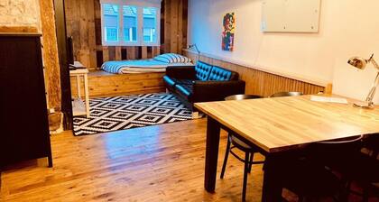 Zuhause In Unserer Hausele