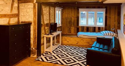 Zuhause In Unserer Hausele