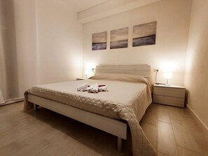 Apartment, 2 Schlafzimmer