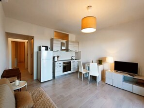 Departamento, 2 habitaciones | Interior
