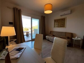 Apartamento, 2 quartos | 2 quartos