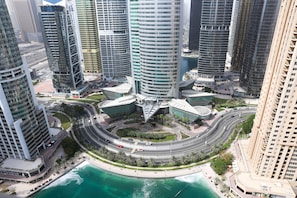 Leilighet, 1 soverom, tilgjengelighetstilpasset | Eksteriør