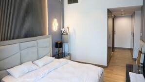 Appartement, 1 slaapkamer, toegankelijk voor mindervaliden | 1 slaapkamer