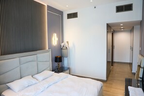 Apartment, 1 Bedroom, Accessible | 1 bedroom - Fully Furnished 1 Bedroom at Mbl Residence in Jlt Cluster K (Dubai)