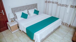 7 chambres