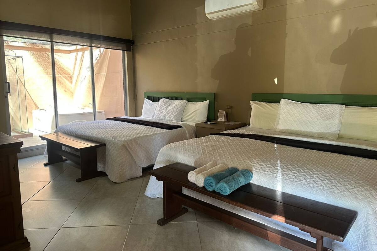 Studio Suite Keluarga | Wi-Fi gratis