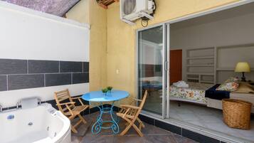 Habitación junior | Wifi gratis