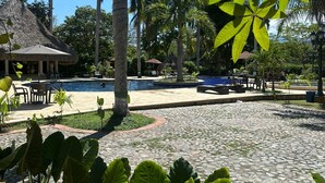 บริเวณภายนอก