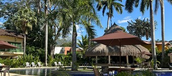 Finca Hotel Guadalupe