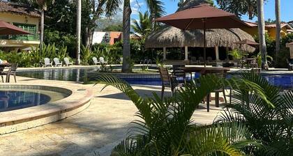 Finca Hotel Guadalupe