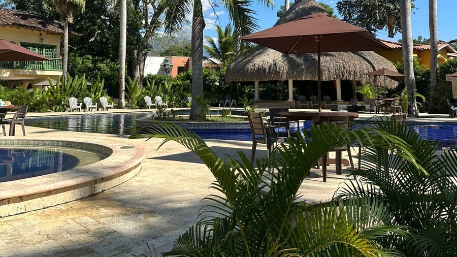 Finca Hotel Guadalupe