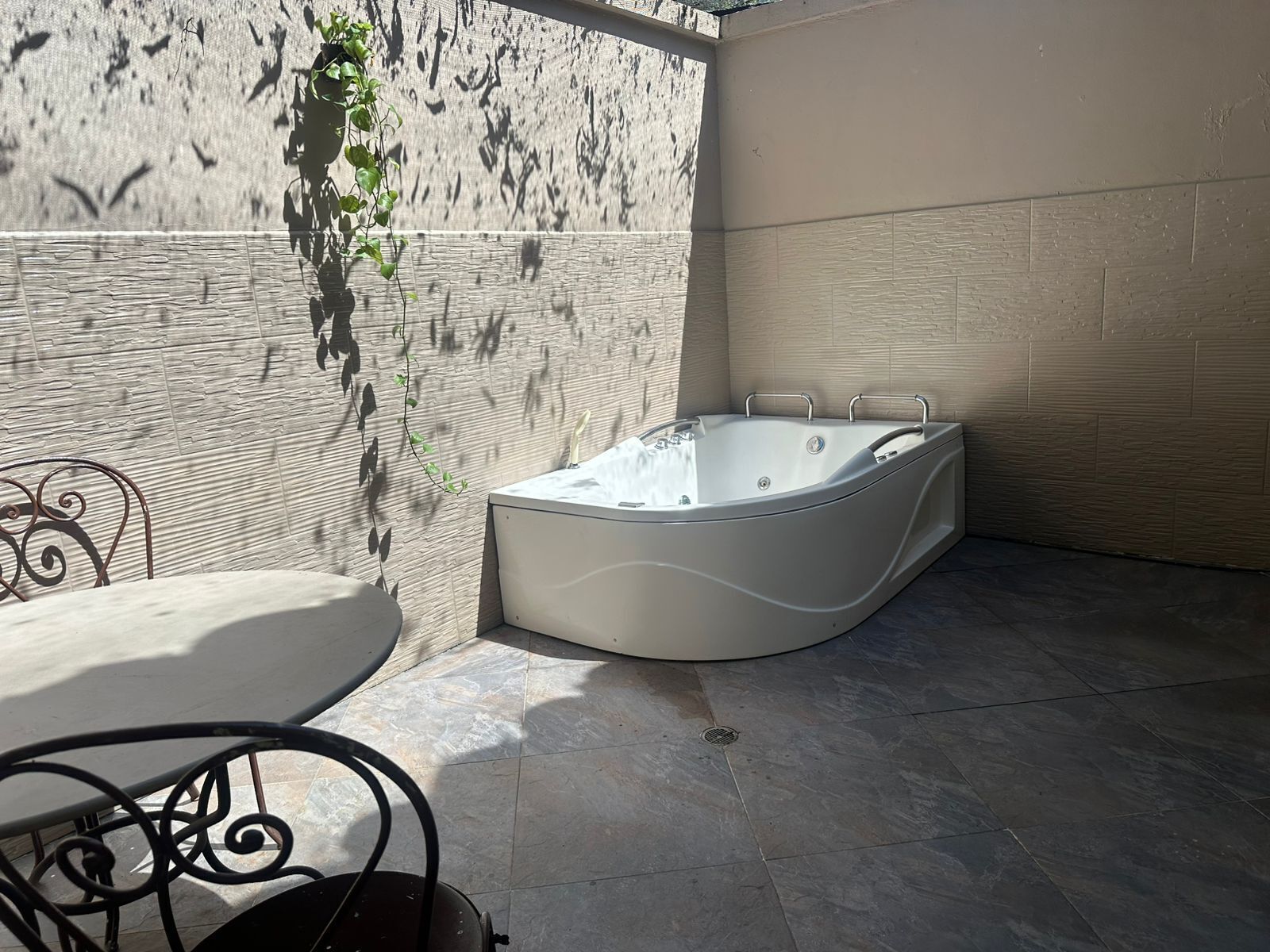 Habitación junior | Baño