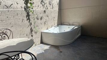 Habitación junior | Baño