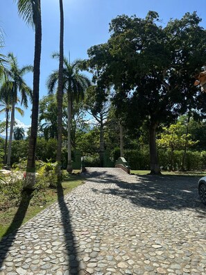 Exterior - Finca Hotel Guadalupe (Santa Fe de Antioquia)