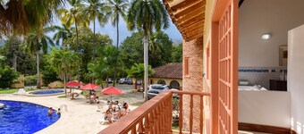 Finca Hotel Guadalupe