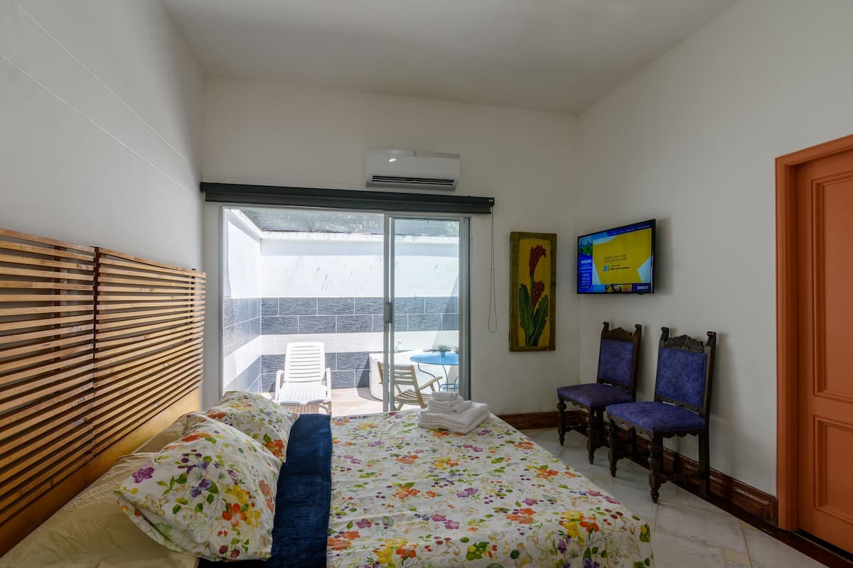 Kamar Junior | Wi-Fi gratis