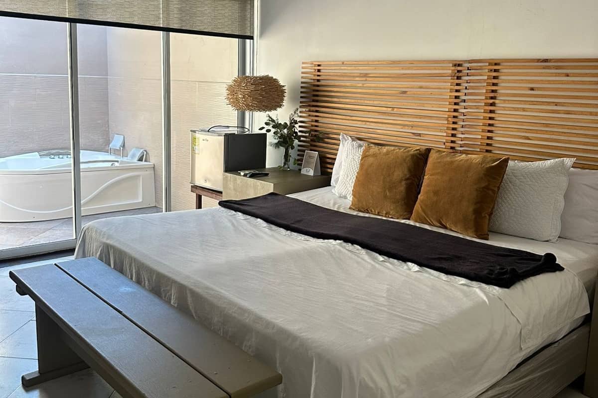 Junior-huone | Ilmainen Wi-Fi