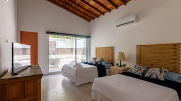 Junior Room | Free WiFi