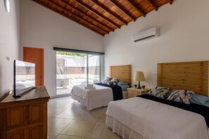 Free WiFi - Finca Hotel Guadalupe (Santa Fe de Antioquia)