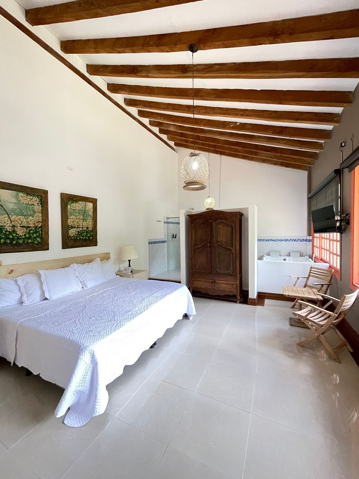 Junior-studiosviitti | Ilmainen Wi-Fi