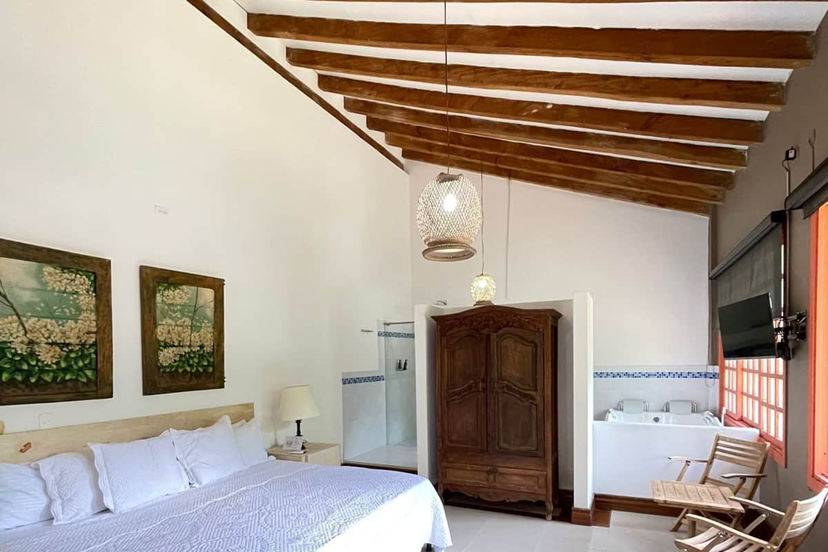 Junior-studiosviitti | Ilmainen Wi-Fi