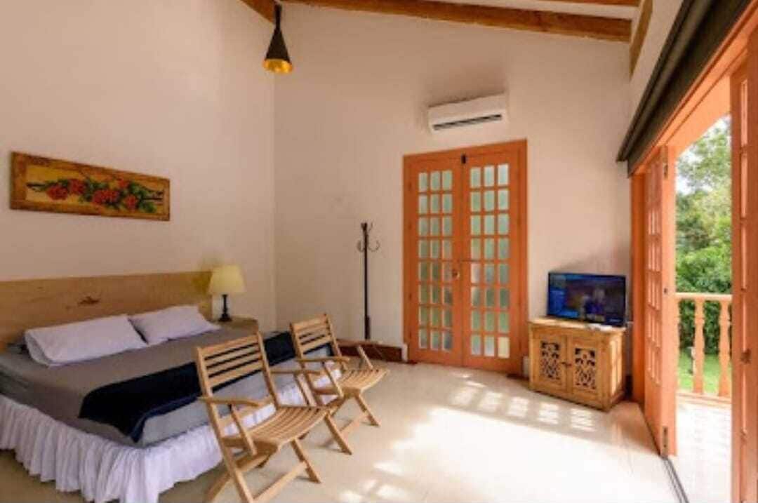 Panoraamastudiosviitti, parveke | Ilmainen Wi-Fi