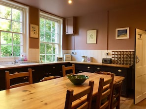 Ferienhaus, Mehrere Schlafzimmer | Eigene Küche