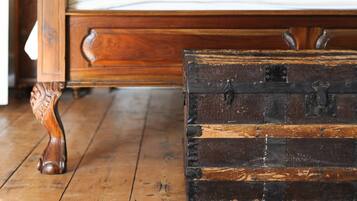 Hus - flere soveværelser | 9 soveværelser